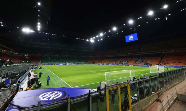 Интер ще направи крачка пред Атлетико