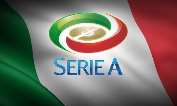 Анонс на 31-ви кръг от Серия А