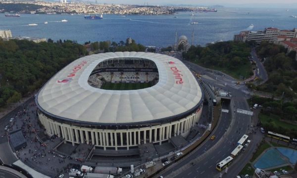 Бешикташ - Порто: Равенството ще удовлетвори и двата отбора