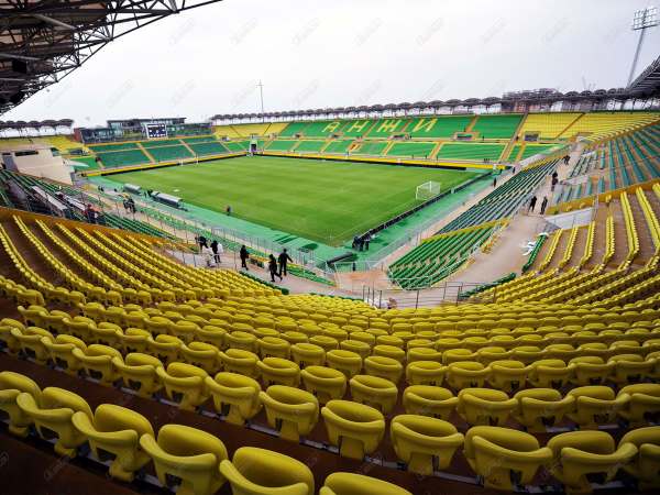 Анонс на 21-ви кръг на Висшата лига на Русия - срещите в петък
