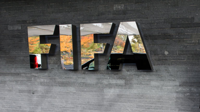 Идеята на Инфантино ще напълни хазната на ФИФА с 650 милиона