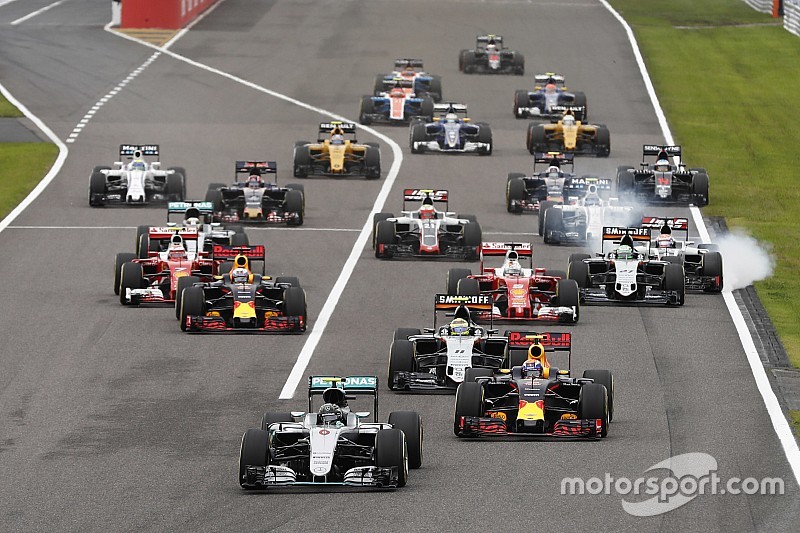 ФИА одобри покупката на Формула 1 от Liberty Media