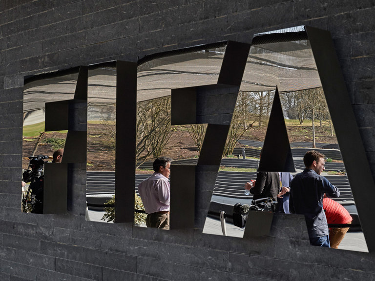 ФИФА не уважи апелацията на Боливия 
