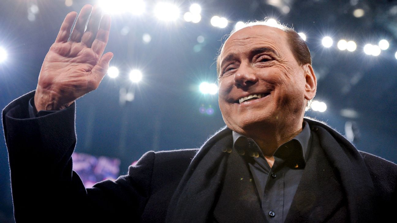 Берлускони: Тук съм, ако ви трябвам