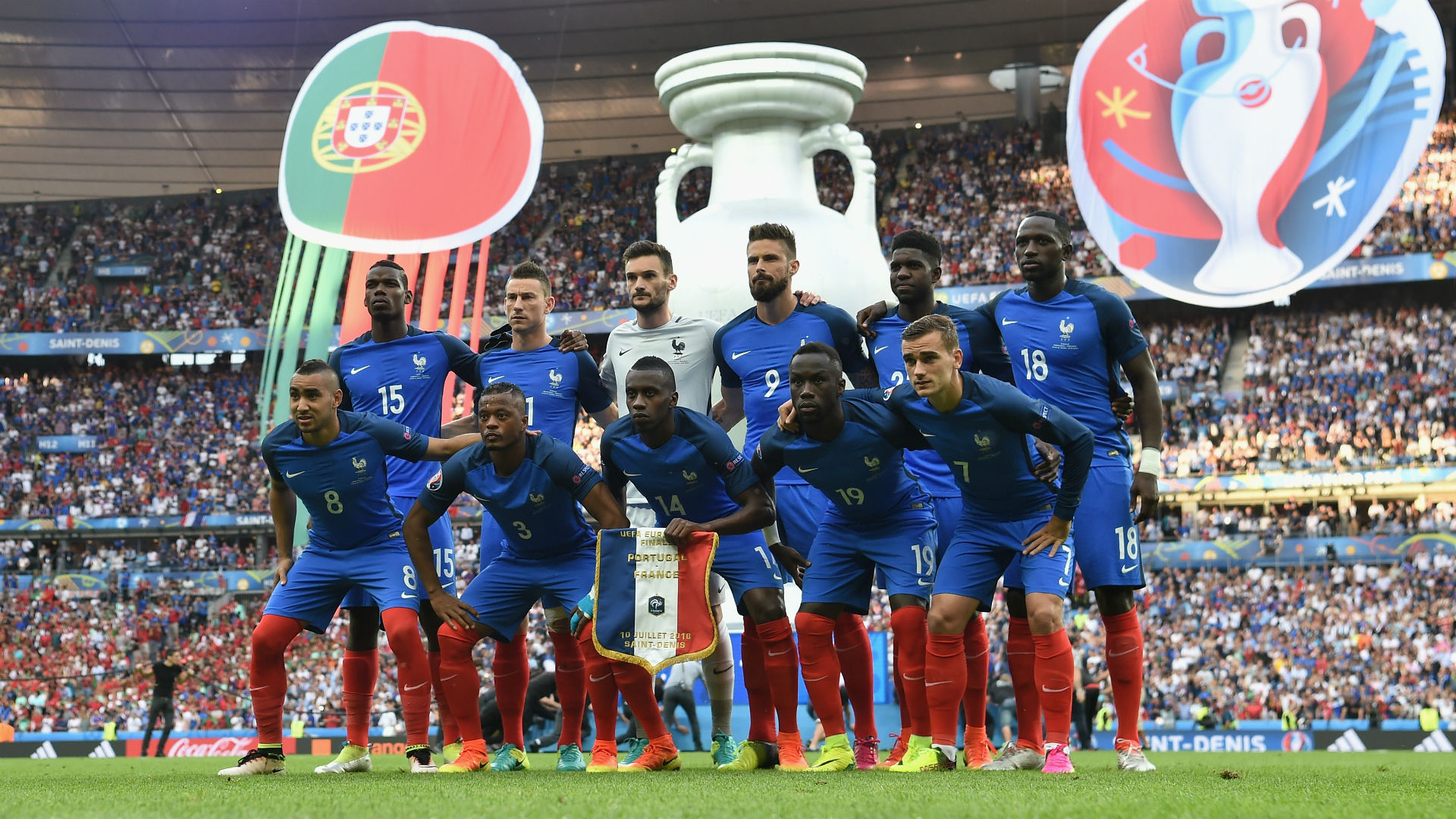 Венгер: Франция ще превземе футбола