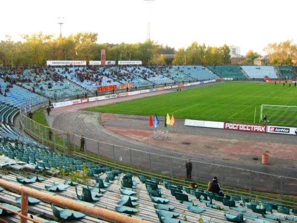 Анонс на 23-ти кръг на Висшата лига на Русия - срещите в неделя 