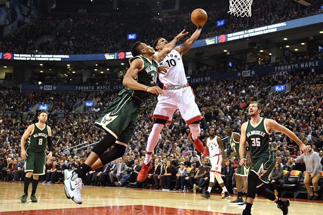 Торонто и Мемфис изравниха, резултатите в плейофите на НБА