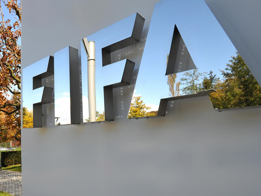 ФИФА продължи дисквалификацията на Гватемала и Кувейт 