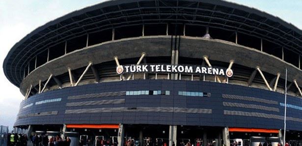 Галатасарай смени името на стадиона по указания на Ердоган 