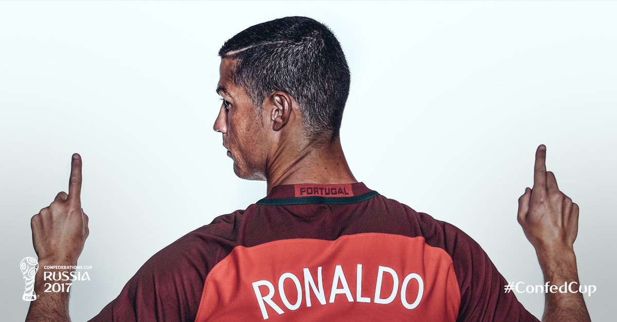 ФИФА взе отношение към слуховете за напускане на Роналдо 