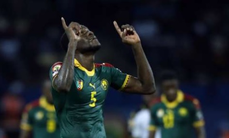 Камерун се справи с Гана и отива на финал