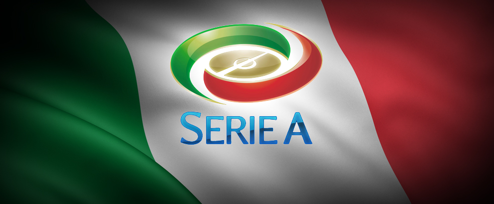 Анонс на 34-ти кръг от Серия А