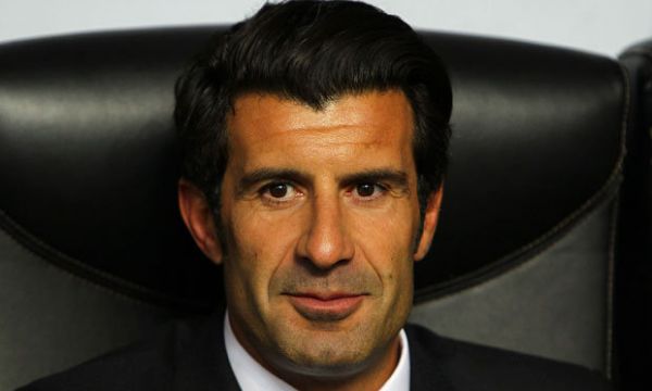 Фиго стана съветник в УЕФА 