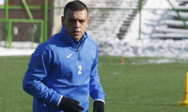  Александров и Чунчуков са футболисти на Славия