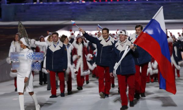Отнеха още два медала на Русия от Игрите в Сочи 2014
