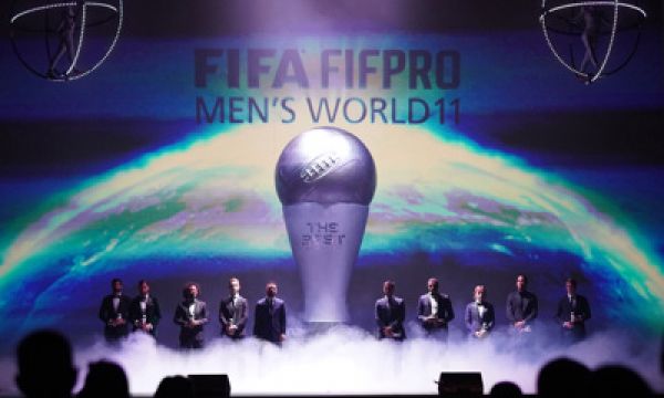 Десет от ВЛ са номинирани за FIFA FIFPRO World 11 за 2023 г.
