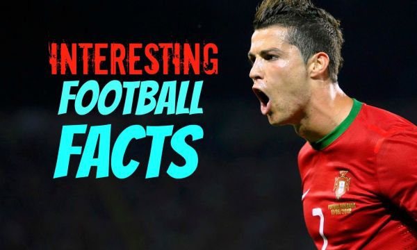 50 невероятни футболни факта - Част 2