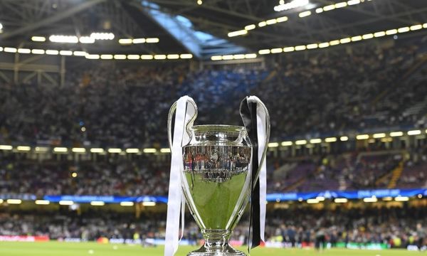 Лисабон и Истанбул искат финала в Шампионска лига през 2020 година