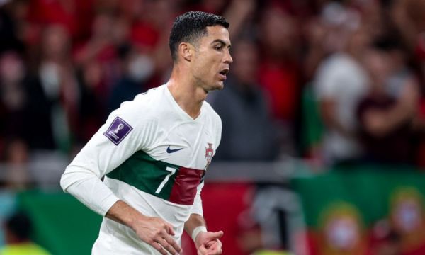 Роналдо с повиквателна за мартенските мачове на Португалия 