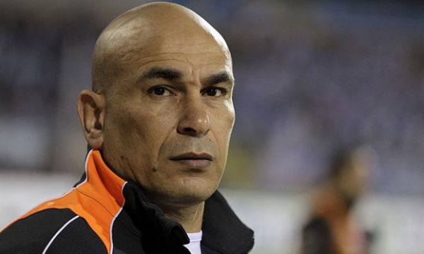 Египет назначи нов старши-треньор