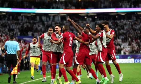 Катар се справи с Иран и е на финал в Купата за Азия