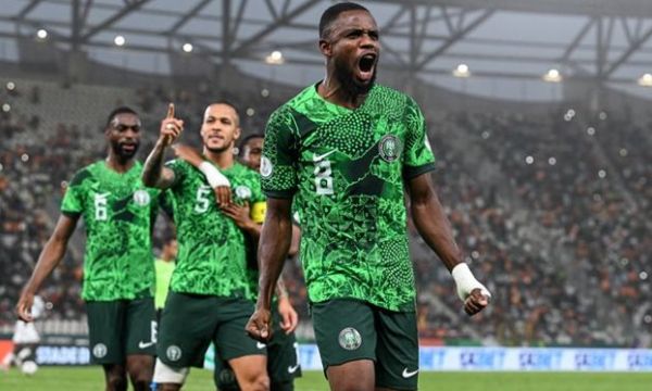 Нигерия е на финал след дузпи с Южна Африка