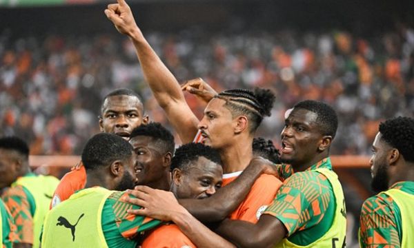 Кот д'Ивоар се класира за финала на Купата на Африка 