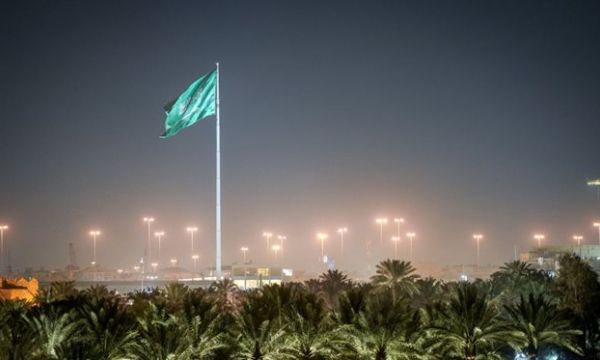 Саудитска Арабия кандидатства за домакинство на Мондиал 2034