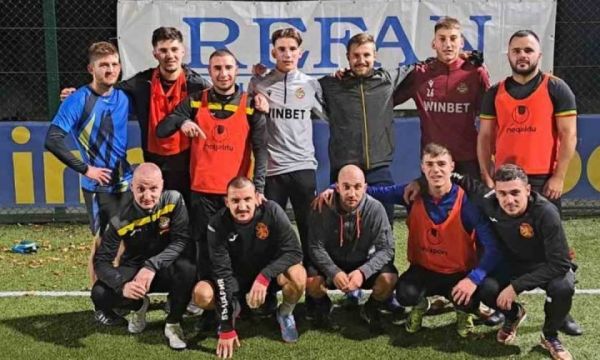 ЦСКА се наложи над Лудогорец в Пловдив