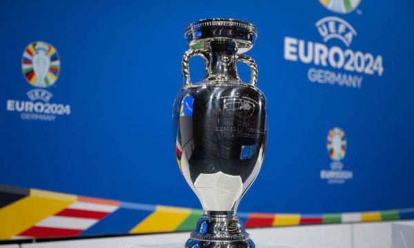 Известни са двойките в квалификационните плейофите за Евро 2024
