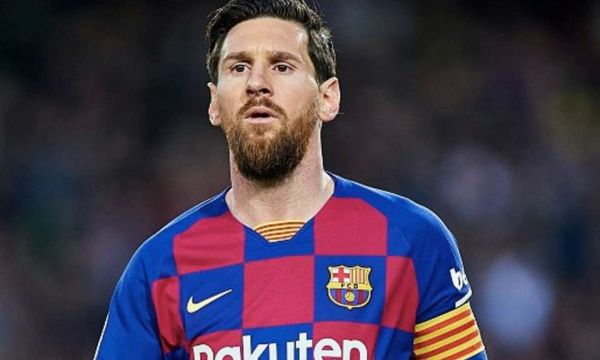 Барселона съобщи, че Меси иска да напусне