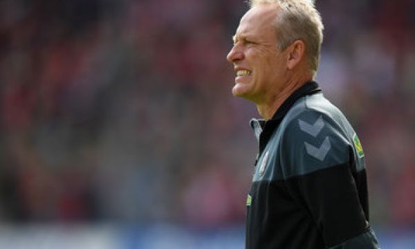 Треньорът на Фрайбург: Искаме да победим Байерн 