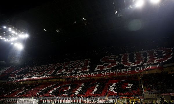 730 милиона ще гледат Милан - Ювентус 