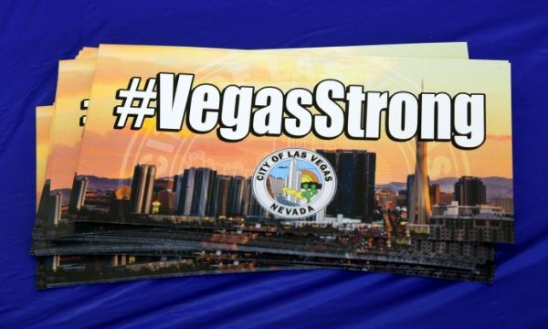 Найтс подпомага жертвите на стрелбата в Лас Вегас 
