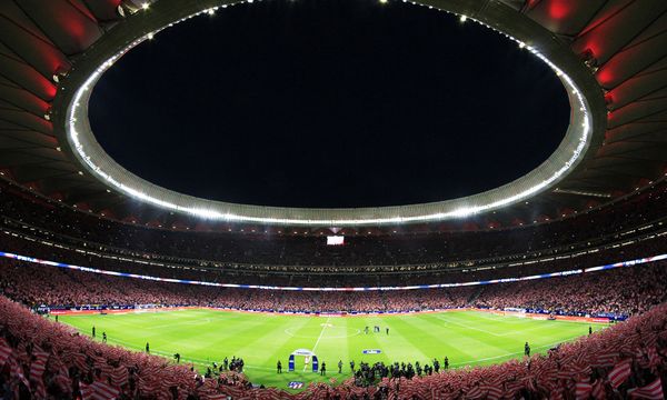 Атлетико няма да продава билети на феновете на Барселона 