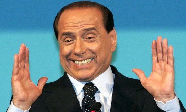 Берлускони: Утре ще ме обвинят, че съм убил Цезар