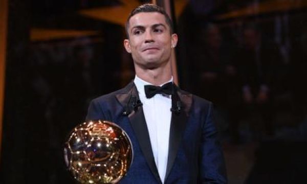 Роналдо: Аз съм най-добрият в историята на футбола 