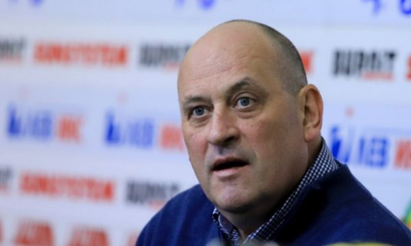  България започна със загуба квалификациите за Евробаскет 2025
