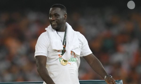 Кот д’Ивоар потвърди Фае за старши-треньор