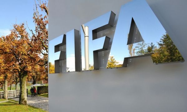 ФИФА може да отстрани Бразилия от международни състезания 