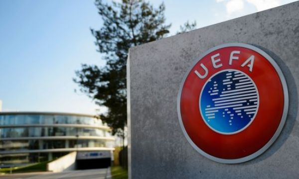 УЕФА започна дисциплинарно производство срещу Рома 