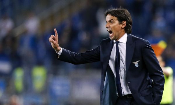 Индзаги: Лацио загуби седем точки заради повторенията 