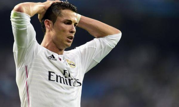 Роналдо иска да напусне Реал Мадрид след края на сезона 