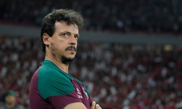 Уволниха треньора на бразилския национален отбор