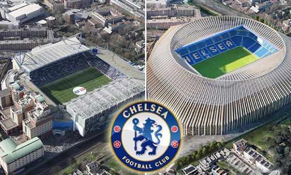 Семейство от Лондон може да попречи на Абрамович да построи стадиона на Челси 
