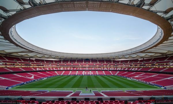 Атлетико Мадрид – Севиля: сблъсък за Топ 4