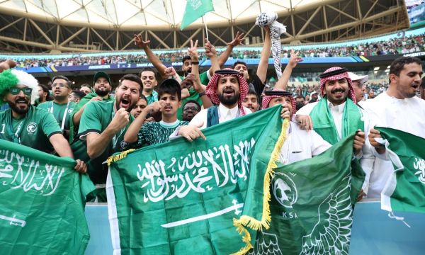 Съпруги на футболисти се оплакаха от живота в Саудитска Арабия