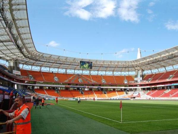 Анонс на 22-ри кръг на Висшата лига на Русия - срещите в неделя