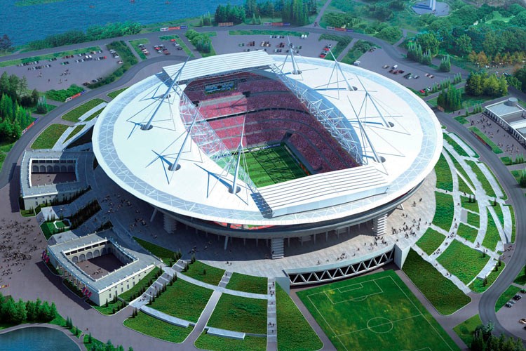 Зенит - Урал: Питерци ще започнат с победа на новия стадион 