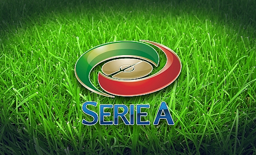Анонс на 35-ти кръг от Серия А